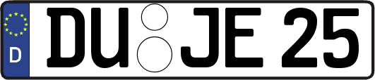 DU-JE25