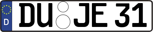 DU-JE31