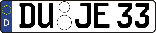 DU-JE33