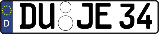 DU-JE34