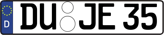 DU-JE35