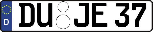 DU-JE37