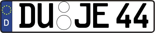 DU-JE44