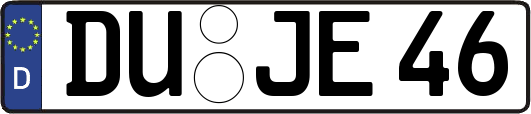 DU-JE46