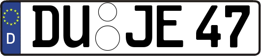 DU-JE47