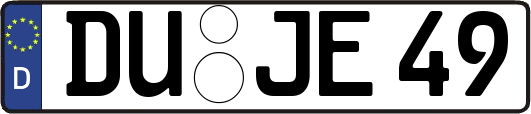 DU-JE49