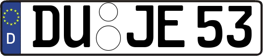 DU-JE53