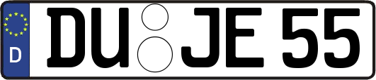 DU-JE55