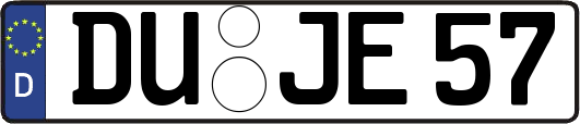 DU-JE57