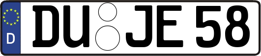 DU-JE58