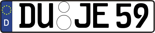 DU-JE59