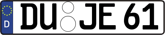 DU-JE61