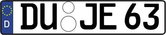 DU-JE63