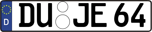 DU-JE64