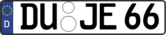 DU-JE66