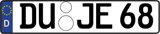 DU-JE68