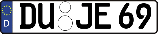 DU-JE69
