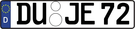 DU-JE72