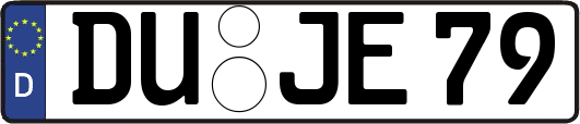 DU-JE79