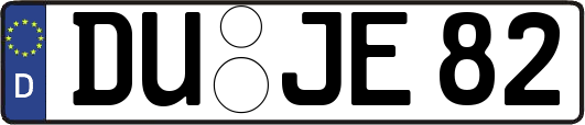 DU-JE82