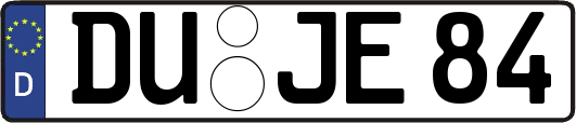 DU-JE84