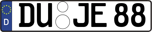 DU-JE88