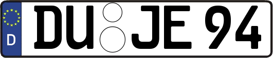 DU-JE94