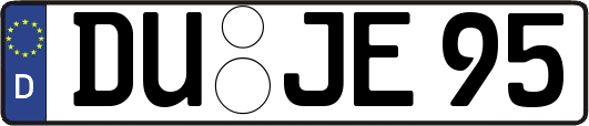 DU-JE95