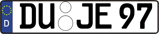 DU-JE97