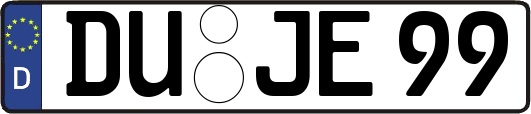 DU-JE99