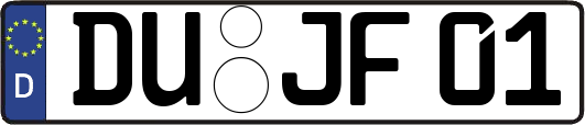 DU-JF01