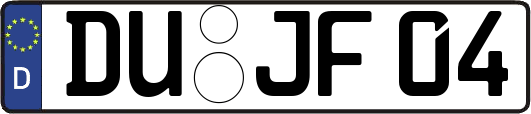 DU-JF04
