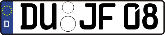 DU-JF08