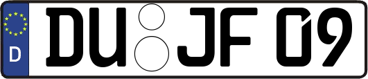 DU-JF09