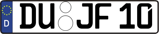 DU-JF10