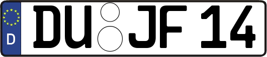 DU-JF14