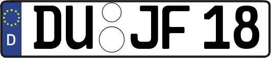 DU-JF18