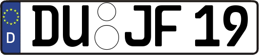 DU-JF19