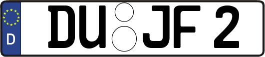DU-JF2