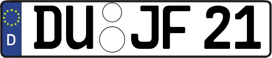 DU-JF21