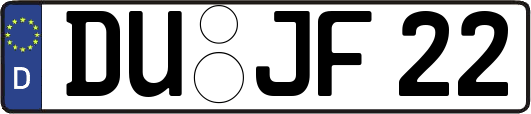DU-JF22