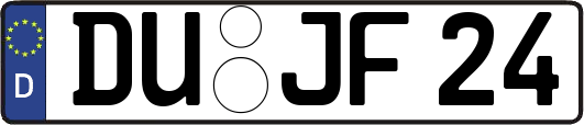 DU-JF24