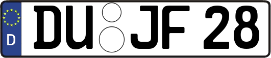 DU-JF28