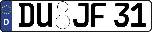 DU-JF31