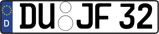 DU-JF32