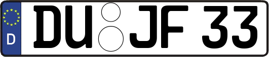 DU-JF33