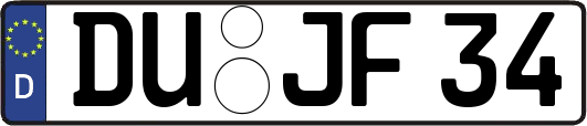 DU-JF34