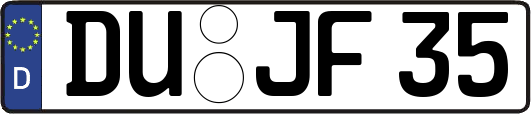 DU-JF35