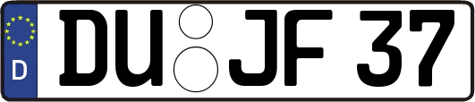 DU-JF37