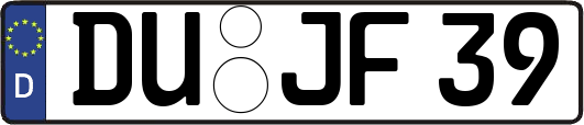 DU-JF39